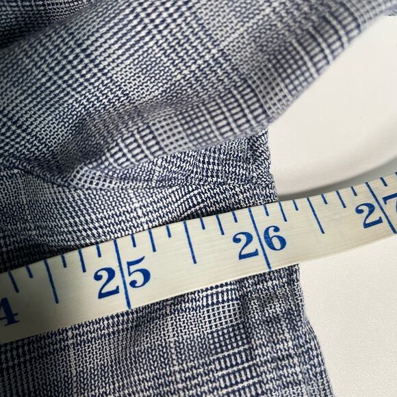 Daniel Cremieux Signature Collection Mens XL Long-Sleeve Button-Down Shirt - Picture 4 of 5